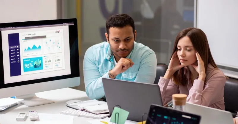Ultra-fast websites feature