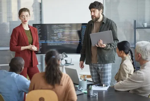 Navigate analytics excellence for smart data moves
